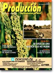 Tapa Agosto 1997