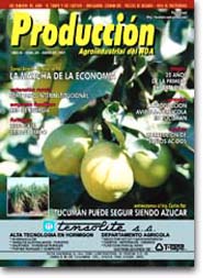 Tapa Junio 1997