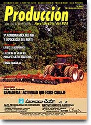 Tapa Diciembre 97 - Enero 98