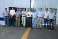 Revista PRODUCCION: Sojas Sursem