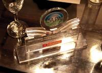 Revista PRODUCCION: Premio CAPA-Banco Galicia para Revista Producción