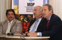Revista PRODUCCION: INTA Expone es la muestra no comercial m&aacute;s grande de latinoam&eacute;rica