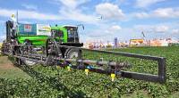 Revista PRODUCCION: INTA Expone es la muestra no comercial m&aacute;s grande de latinoam&eacute;rica