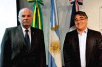 Revista PRODUCCION: "La Argentina exporta conocimiento, tecnolog&iacute;a, dise&ntilde;o y know how"