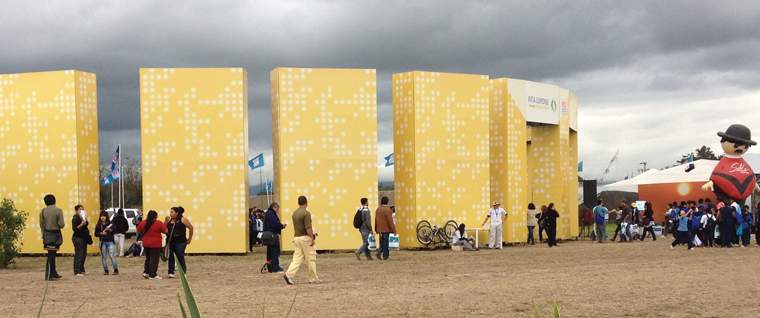 Revista PRODUCCION: INTA Expone Regi&oacute;n NOA