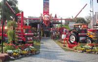 Revista PRODUCCION: Lanzamiento Expo Tucum&aacute;n 2012