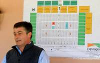 Revista PRODUCCION: La ExpoAgro 2013, en marcha
