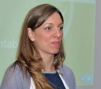 Revista PRODUCCION: Syngenta lanz&oacute; "Sustentia"