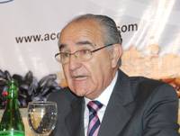 Revista PRODUCCION: Agrotendencias 2012