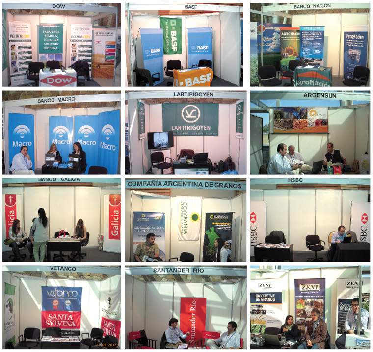 Revista PRODUCCION: IX Congreso Regional CREA-NOA