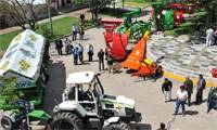 Revista PRODUCCION: Agro Show Room