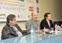 Revista PRODUCCION: Agro Show Room