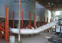 Revista PRODUCCION: Silos: estrategias para triplicar el tiempo de almacenamiento