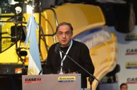 Revista PRODUCCION: Fiat inaugur&oacute; su complejo industrial de maquinarias