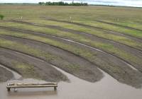 Revista PRODUCCION: Nuevo sistema para cosechar agua en cantidad y calidad