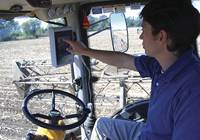 Revista PRODUCCION: Tecnolog&iacute;a de precisi&oacute;n: un crecimiento sin techo