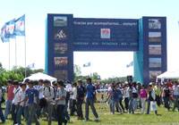 Revista PRODUCCION: En Posadas, Misiones, se har&aacute; INTA Expone NEA 2014 