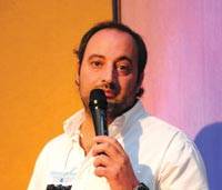 Revista PRODUCCION: IPCVA: Seminario en Salta