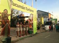 Revista PRODUCCION: Expo Tucum&aacute;n 2014