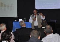 Revista PRODUCCION: asumi&oacute; el nuevo presidente del IPCVA