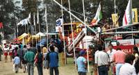 Revista PRODUCCION: expo apronor: la vidriera tecnol&oacute;gica del noa