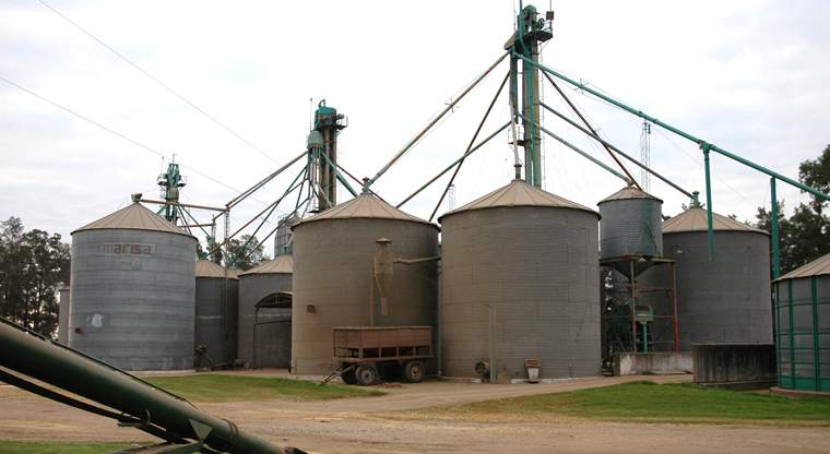 Revista PRODUCCION: argentina depende cada vez m&aacute;s del campo y su agroindustria