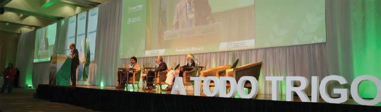 Revista PRODUCCION: un llamado a producir m&aacute;s trigo