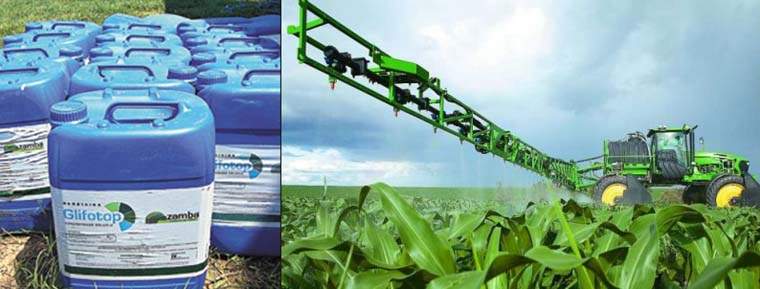 Revista PRODUCCION: agroqu&iacute;micos: ?cu&aacute;l es la dosis justa?