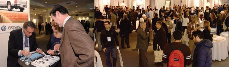 Revista PRODUCCION: lifschitz: "en santa fe, el segundo semestre ya empez&oacute;"