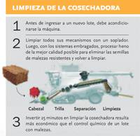Revista PRODUCCION: claves para una cosecha m&aacute;s eficiente