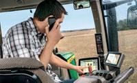 Revista PRODUCCION: AutoTrac Piloto Autom&aacute;tico John Deere