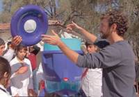 Revista PRODUCCION: agua segura para 4.500 personas de comunidades rurales