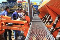 Revista PRODUCCION: dossier de sembradoras