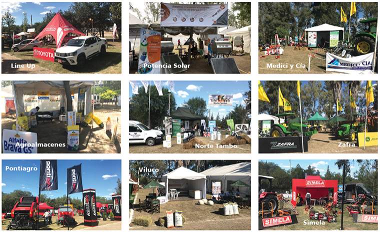 Revista PRODUCCION: EXPOLACTEA 2018