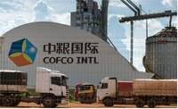 Revista PRODUCCION: china no descarta importar harina de soja argentina