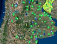 Revista PRODUCCION: INTA renueva el SIGA, su mejor herramienta para acceder a datos clim&aacute;ticos
