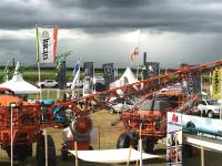 Revista PRODUCCION: Ya está en marcha la expo apronor 2019