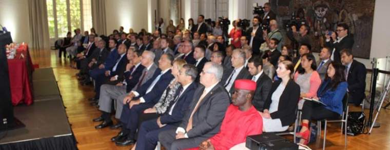 Revista PRODUCCION: congreso internacional de la caña de azucar