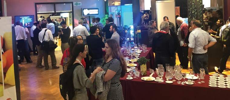 Revista PRODUCCION: IX Congreso Argentino de Citricultura