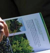 Revista PRODUCCION: AFINOA inició el ciclo de capacitaciones de monitoreo de HLB