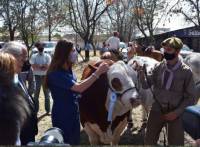 Revista PRODUCCION: 77º EXPOSICIÓN RURAL AGRÍCOLA GANADERA DE SALTA  