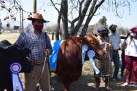 Revista PRODUCCION: 77º EXPOSICIÓN RURAL AGRÍCOLA GANADERA DE SALTA  