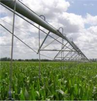 Revista PRODUCCION: Impulsan el riego de precisión con sistemas de dosis variable