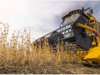 Revista PRODUCCION: Se estima un volumen de cosecha (trigo, maíz, soja y girasol) de 129.500 toneladas para 2022/2023