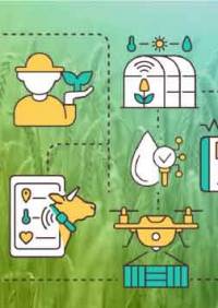 Revista PRODUCCION: Agricultura Inteligente o Digital. Dos paradas de un mismo viaje.