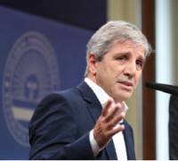 Revista PRODUCCION: El Gobierno Nacional tomó la decisión de bajar las retenciones al campo