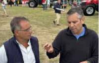 Revista PRODUCCION: “Las problemáticas del conjunto de los asociados en Apronor tienen que ver con la pesada carga impositiva provincial, las retenciones nacionales, la baja rentabilidad, el alto costo de los fletes y