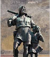 Revista PRODUCCION: Mundo lacteo: Desde Suiza, la raza Brown Swiss para producción de leche.