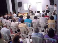 Revista PRODUCCION: Presentaron en El Tala Remolques el Hermann Plan