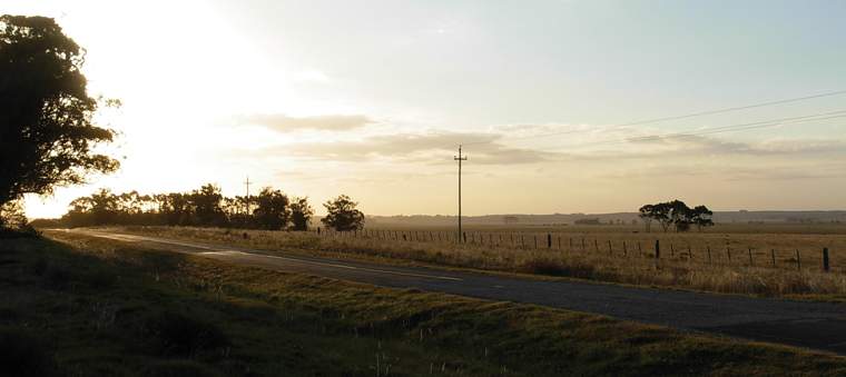 Revista PRODUCCION: El campo busca recobrar la confianza